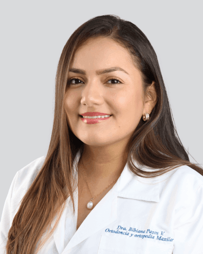 Dra. Bibiana Pazos