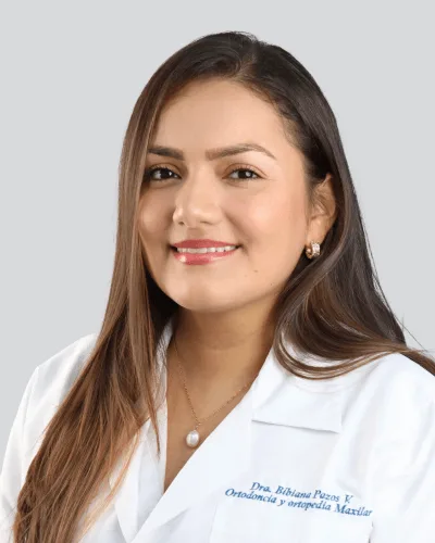 Dra. Bibiana Pazos