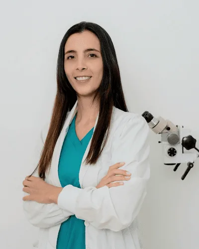 Dra. Ingrid Zamora