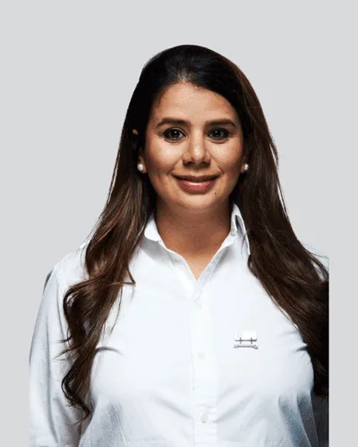 Dra. Jenifer Pinzon