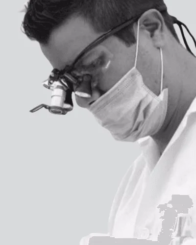 Dr. Jaime Toro