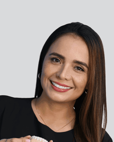 Dra. Lina Morales